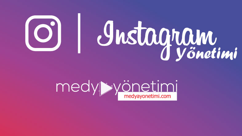 İnstagram Yönetimi